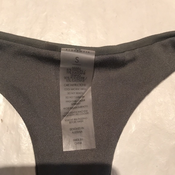 Ensemble Ryderwear - Picture 7 of 8